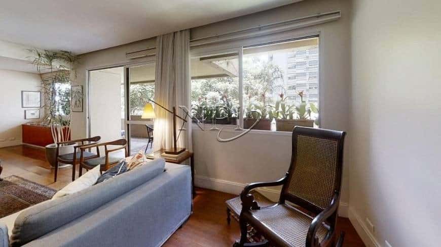 Mont D'or Horácio Lafer 684 - imagem 3 Mont D'or Horácio Lafer 684 - imagem 3