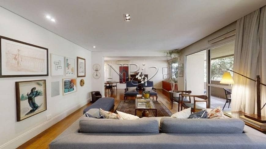 Mont D'or Horácio Lafer 684 Mont D'or Horácio Lafer 684 - foto principal