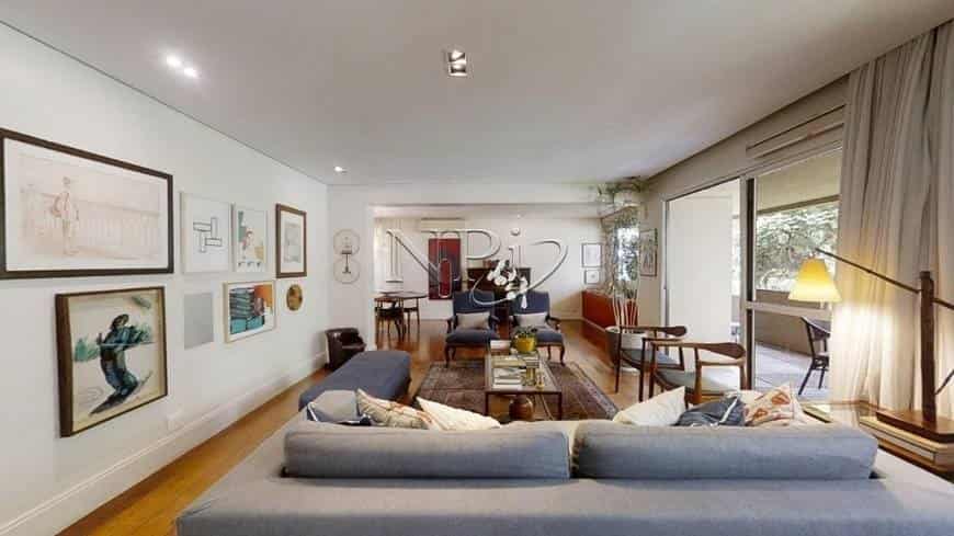 Mont D'or Horácio Lafer 684 - foto 1 Mont D'or Horácio Lafer 684 - foto 1