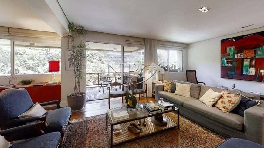 Mont D'or Horácio Lafer 684 - imagem 5 Mont D'or Horácio Lafer 684 - imagem 5