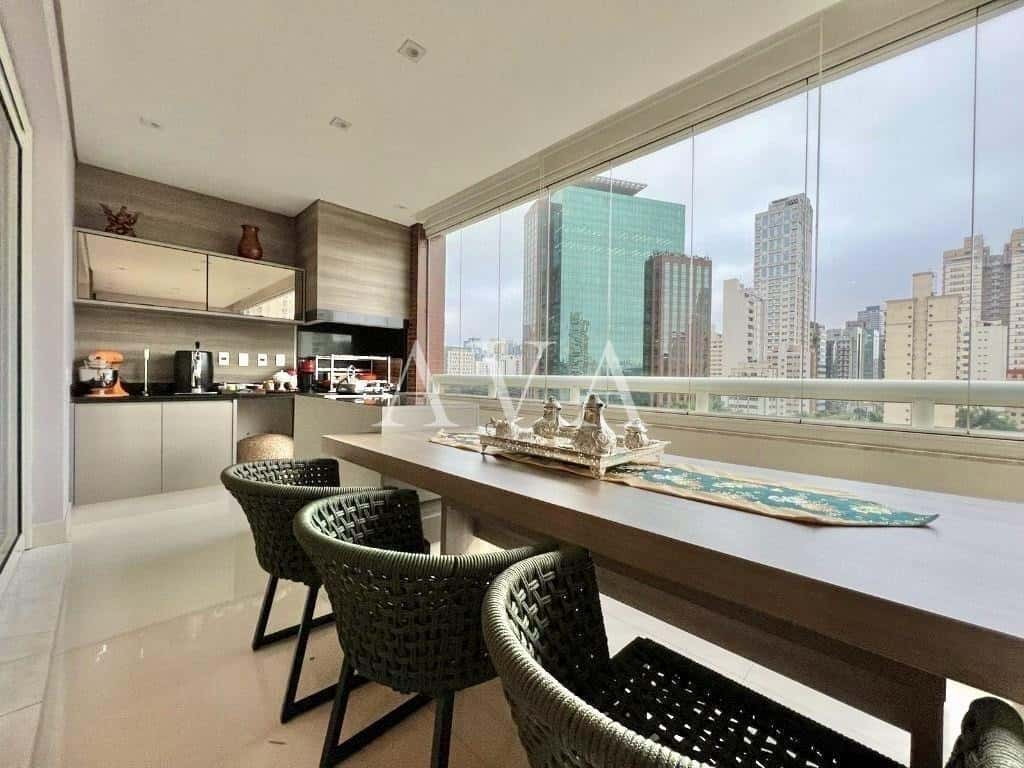 Lindenberg Id Itaim - imagem 2 Lindenberg Id Itaim - imagem 2