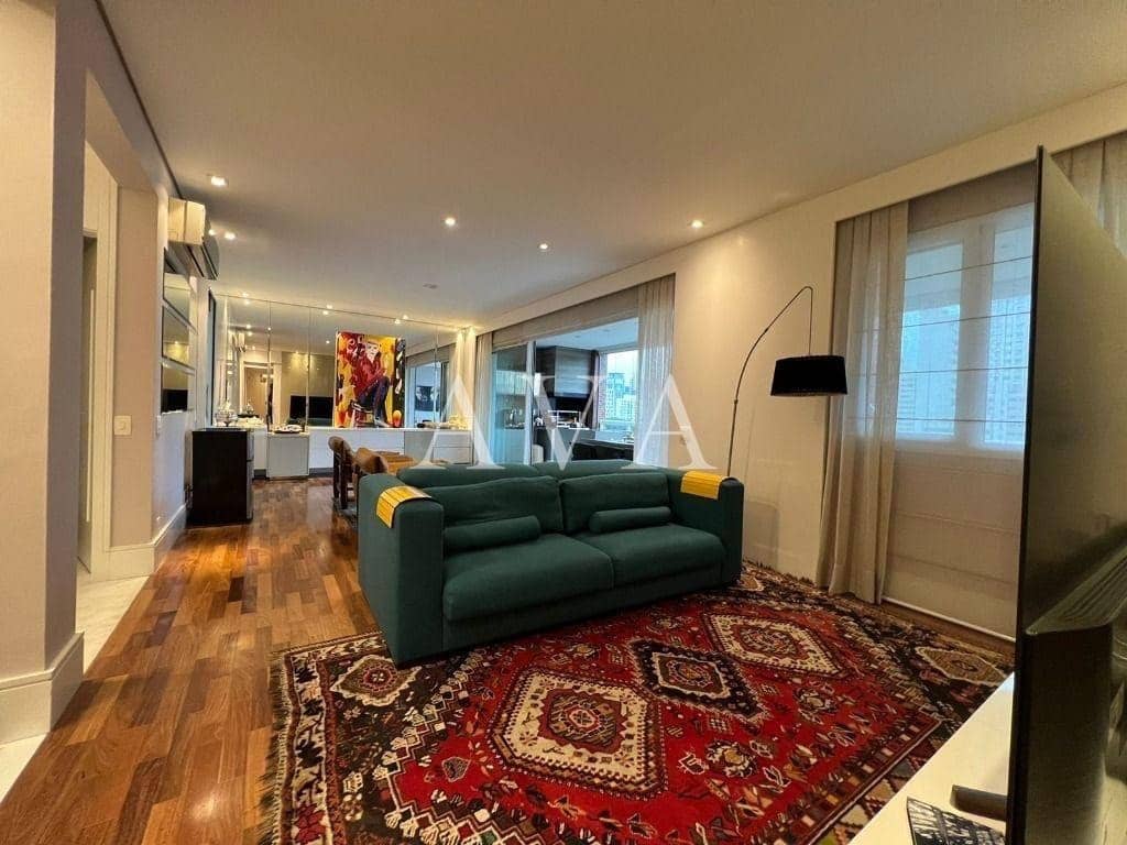 Lindenberg Id Itaim Lindenberg Id Itaim - foto principal