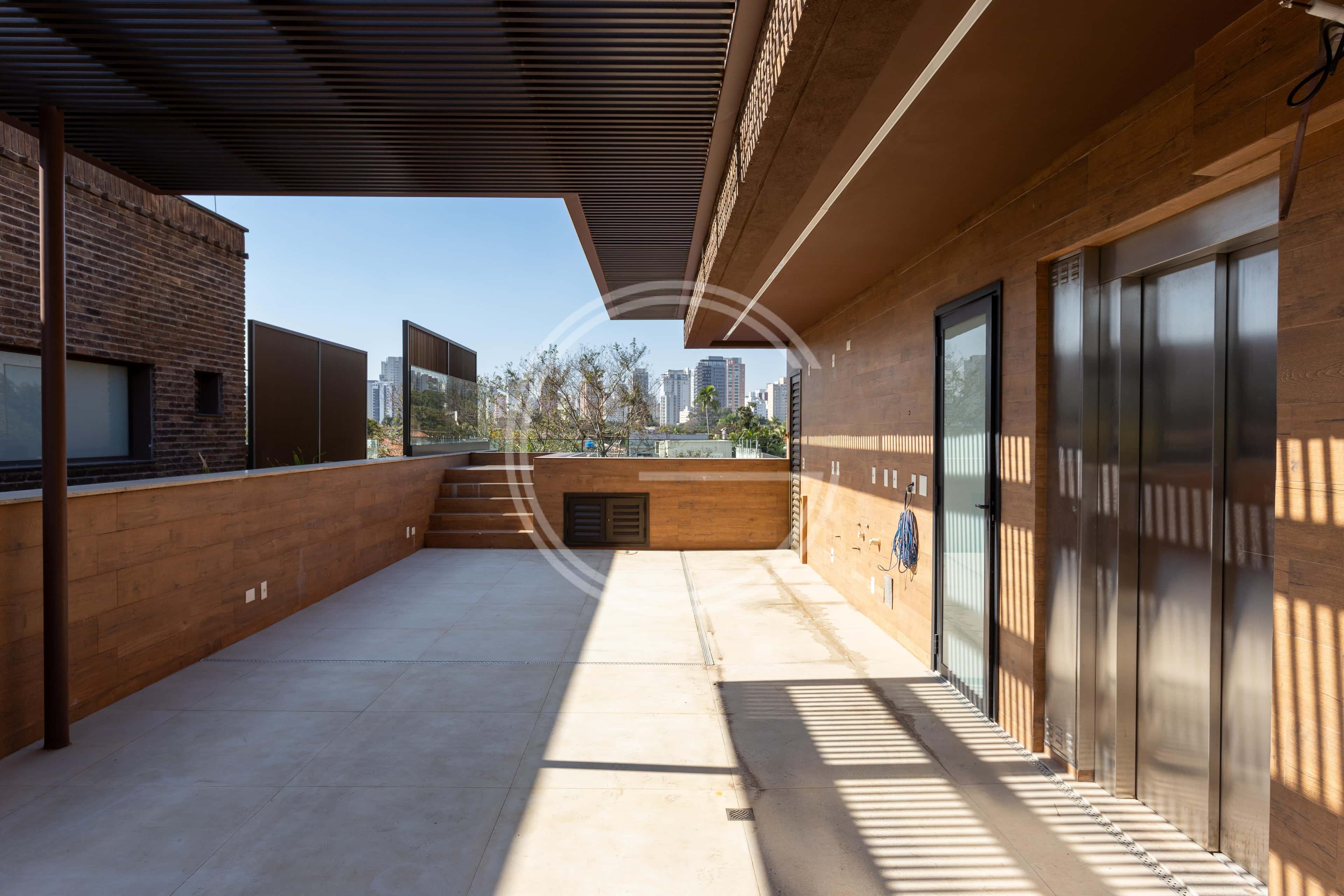 Condomínio Casa Jardim Nebraska - imagem 2 Condomínio Casa Jardim Nebraska - imagem 2