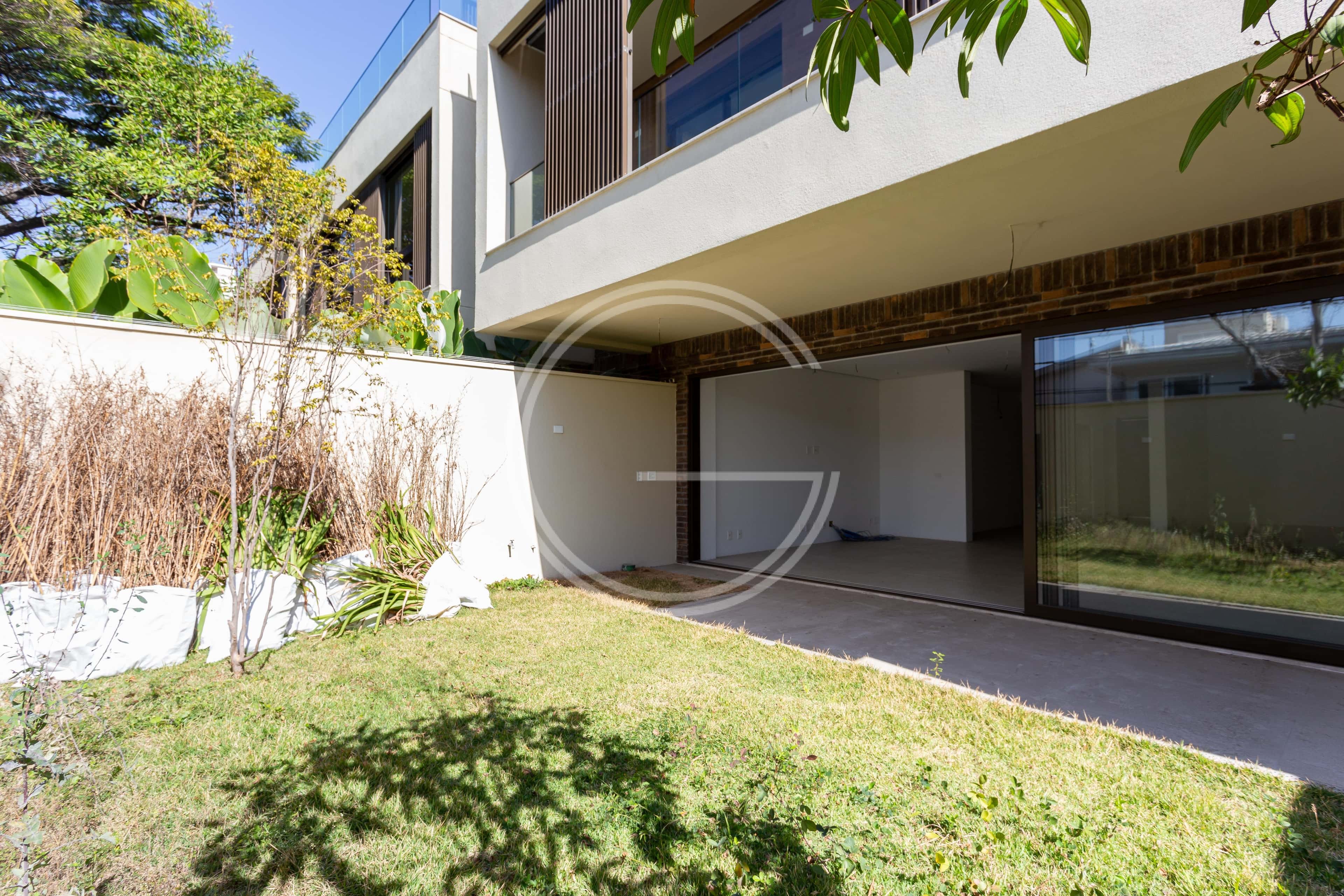 Condomínio Casa Jardim Nebraska - foto 1 Condomínio Casa Jardim Nebraska - foto 1