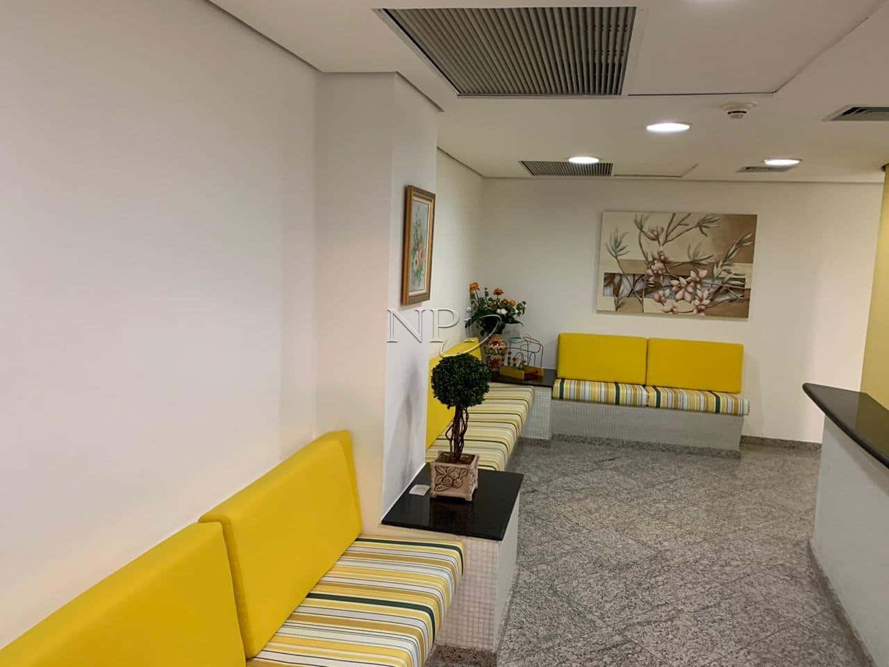 Edifício Medical Center Paulista Moema - imagem 3 Edifício Medical Center Paulista Moema - imagem 3