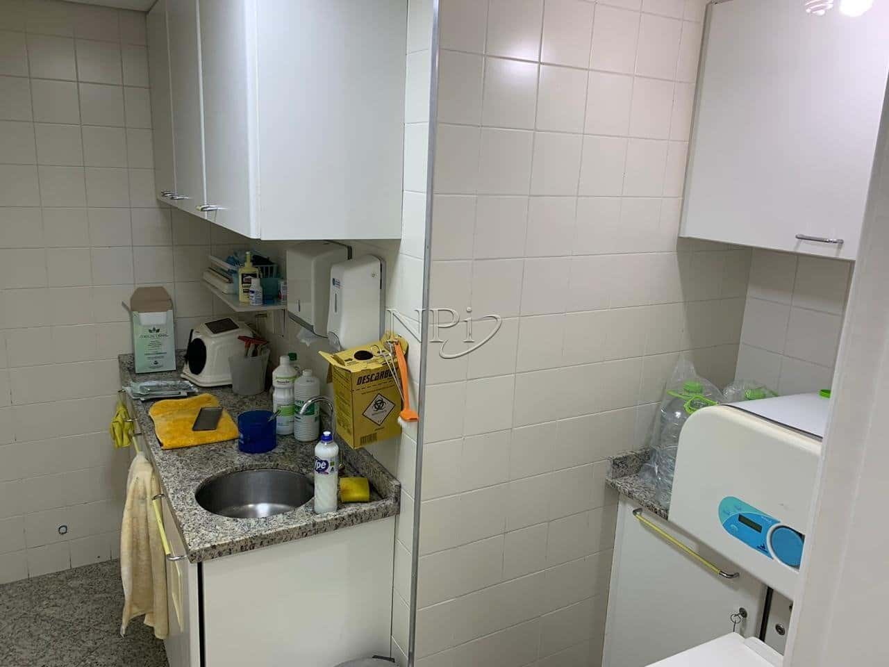 Edifício Medical Center Paulista Moema - imagem 4 Edifício Medical Center Paulista Moema - imagem 4