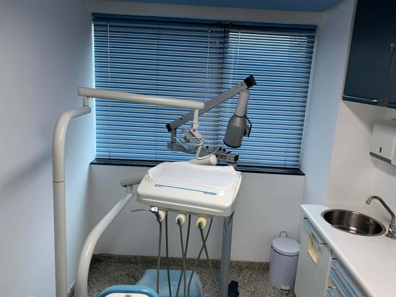 Edifício Medical Center Paulista Moema - imagem 5 Edifício Medical Center Paulista Moema - imagem 5