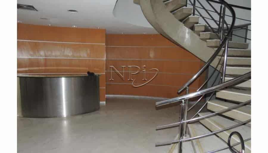 Edifício São Paulo Head Offices Aluguel - foto 1 Edifício São Paulo Head Offices Aluguel - foto 1