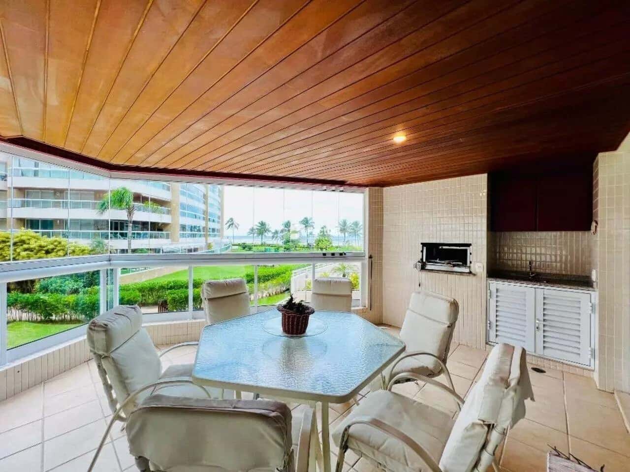 Edificio Costa Paradiso Riviera - imagem 2 Edificio Costa Paradiso Riviera - imagem 2