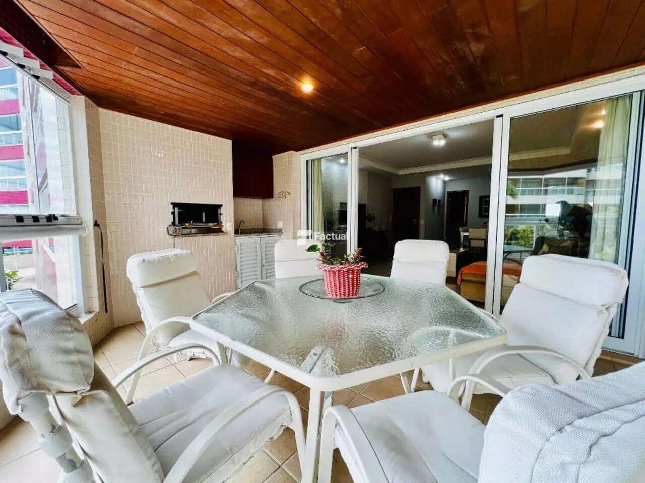 Edificio Costa Paradiso Riviera - imagem 3 Edificio Costa Paradiso Riviera - imagem 3