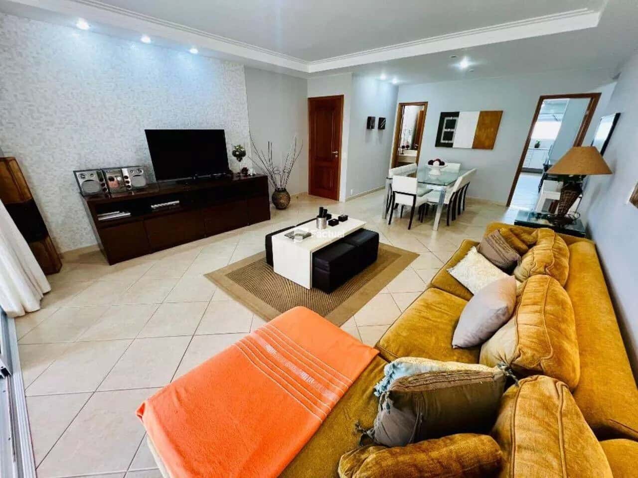 Edificio Costa Paradiso Riviera - imagem 5 Edificio Costa Paradiso Riviera - imagem 5