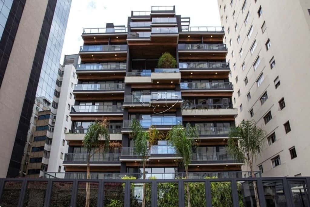 Itacema Project Itaim - imagem 2 Itacema Project Itaim - imagem 2