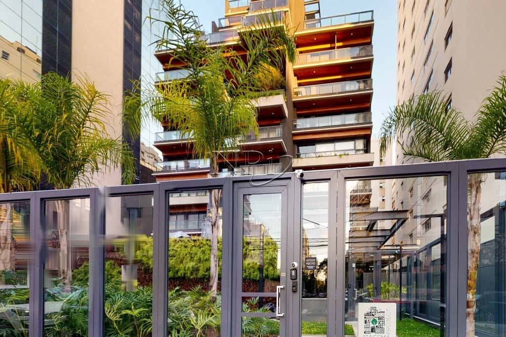 Itacema Project Itaim - imagem 3 Itacema Project Itaim - imagem 3