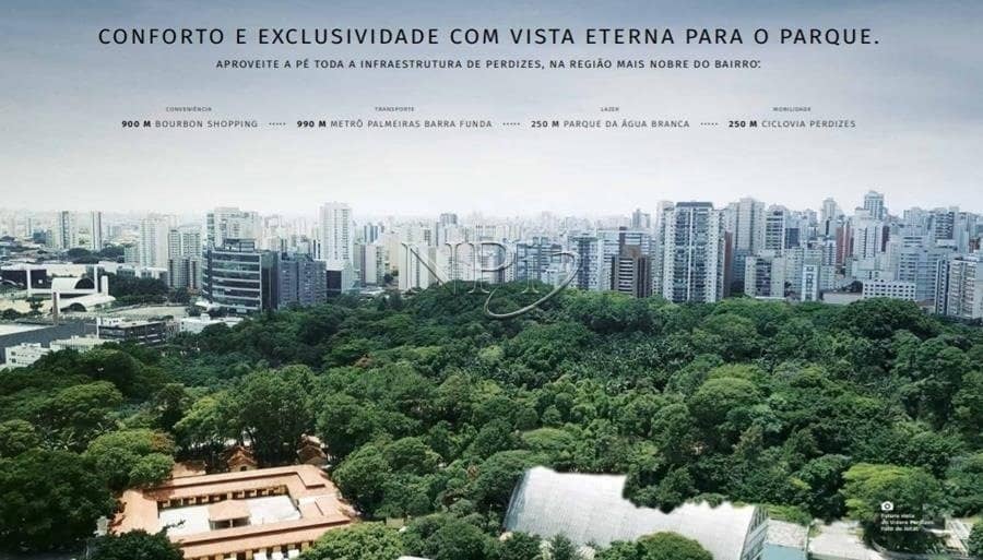 Videre Perdizes | Dr. Costa Junior, 465 Videre Perdizes | Dr. Costa Junior, 465 - foto principal