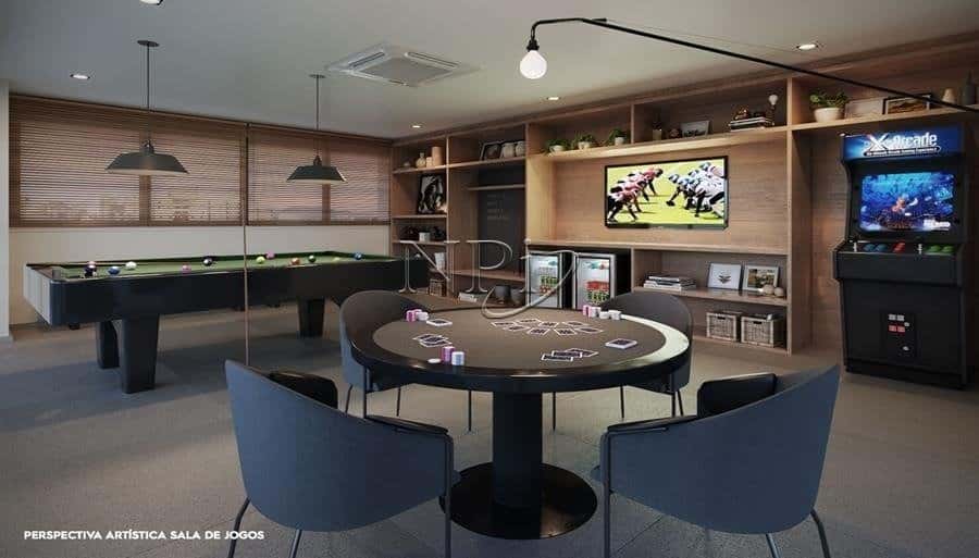 Videre Perdizes | Dr. Costa Junior, 465 - imagem 4 Videre Perdizes | Dr. Costa Junior, 465 - imagem 4