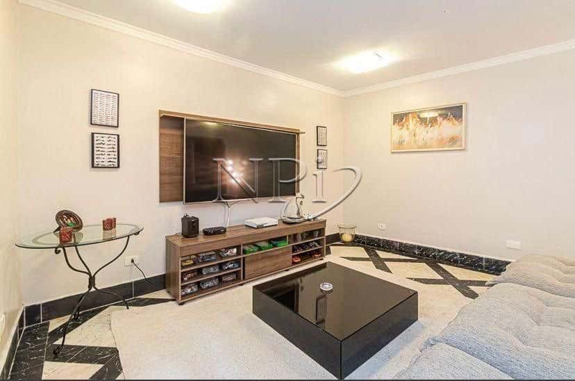 Casa Com 4 Dorms Jardim Paulista - imagem 3 Casa Com 4 Dorms Jardim Paulista - imagem 3