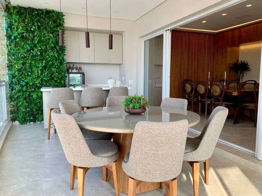 Life in Paes de Barros Life in Paes de Barros - foto principal 1