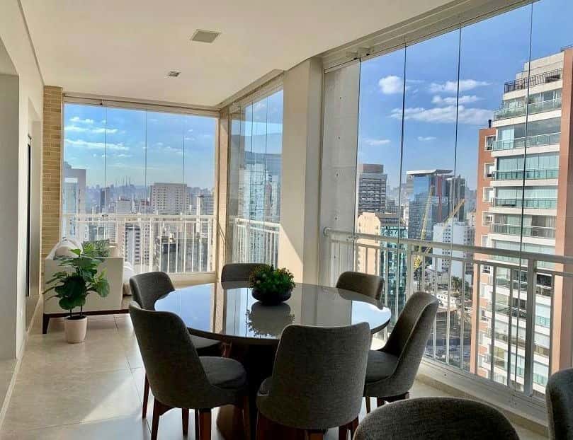 Rua Doutor Renato Paes de Barros 956 - imagem 4 Rua Doutor Renato Paes de Barros 956 - imagem 4