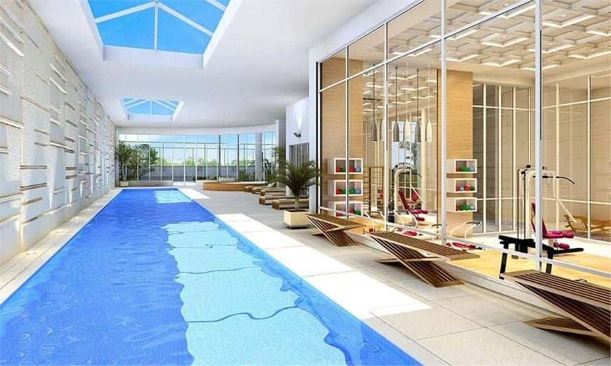 Rua Doutor Renato Paes de Barros 956 - imagem 5 Rua Doutor Renato Paes de Barros 956 - imagem 5