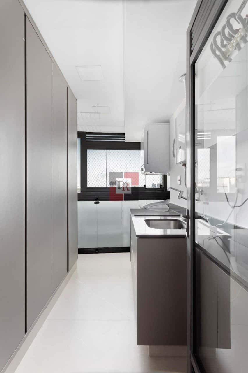 Habitarte 2 Brooklin Cobertura - imagem 2 Habitarte 2 Brooklin Cobertura - imagem 2