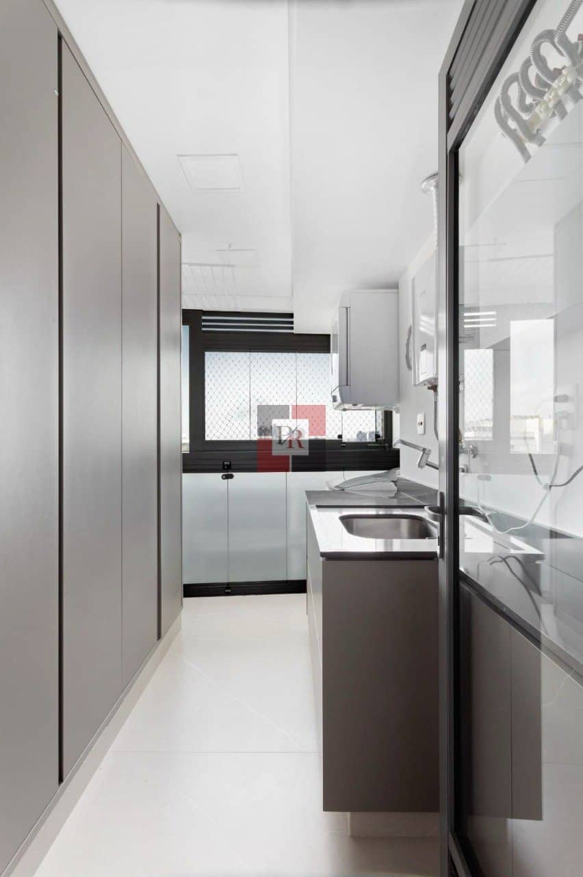 Habitarte 2 Brooklin Cobertura Habitarte 2 Brooklin Cobertura - foto principal