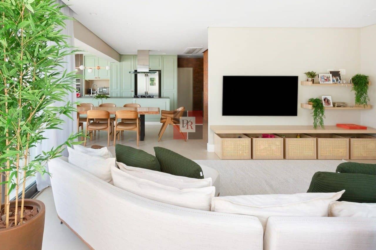 Habitarte 2 Brooklin Cobertura Habitarte 2 Brooklin Cobertura - foto principal