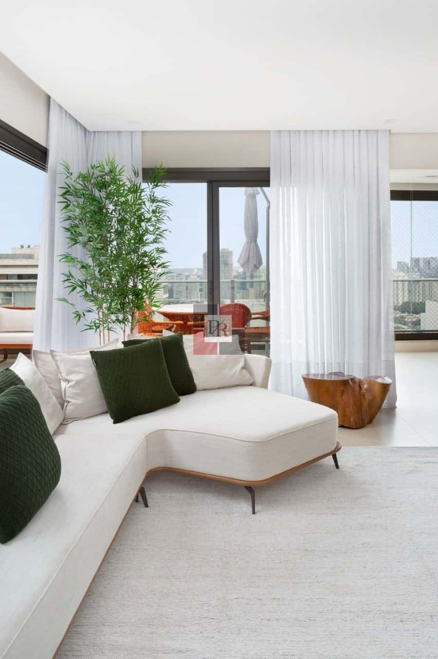 Habitarte 2 Brooklin Cobertura - imagem 5 Habitarte 2 Brooklin Cobertura - imagem 5