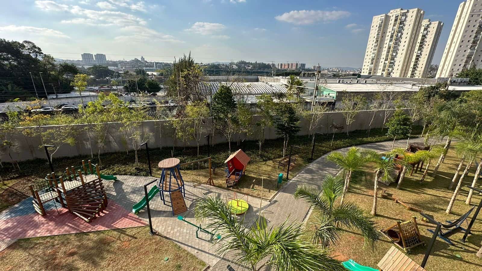 Green Mond Vila Leopoldina Green Mond Vila Leopoldina