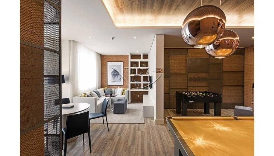 Cobertura You Prime Aclimação Cobertura You Prime Aclimação - foto principal