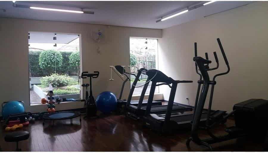 Condominio Matisse Paraíso - foto de fundo