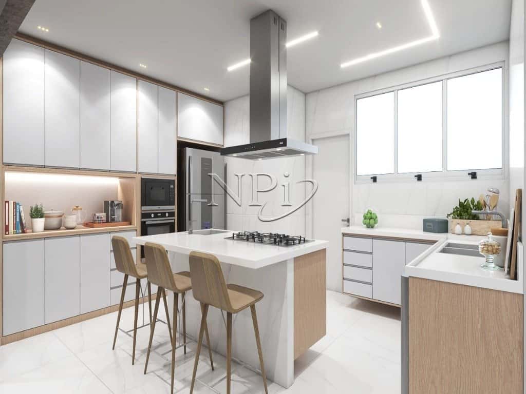 Alameda Tietê 621 - imagem 5 Alameda Tietê 621 - imagem 5