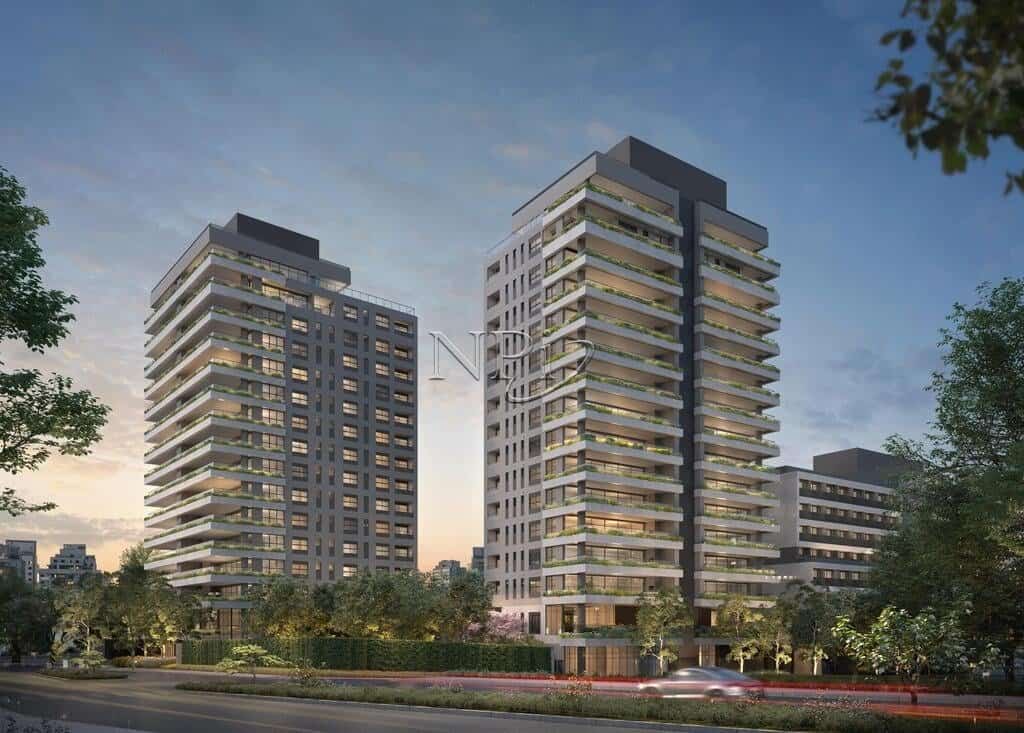 Esther Ibirapuera Even Esther Ibirapuera Even - foto principal 1