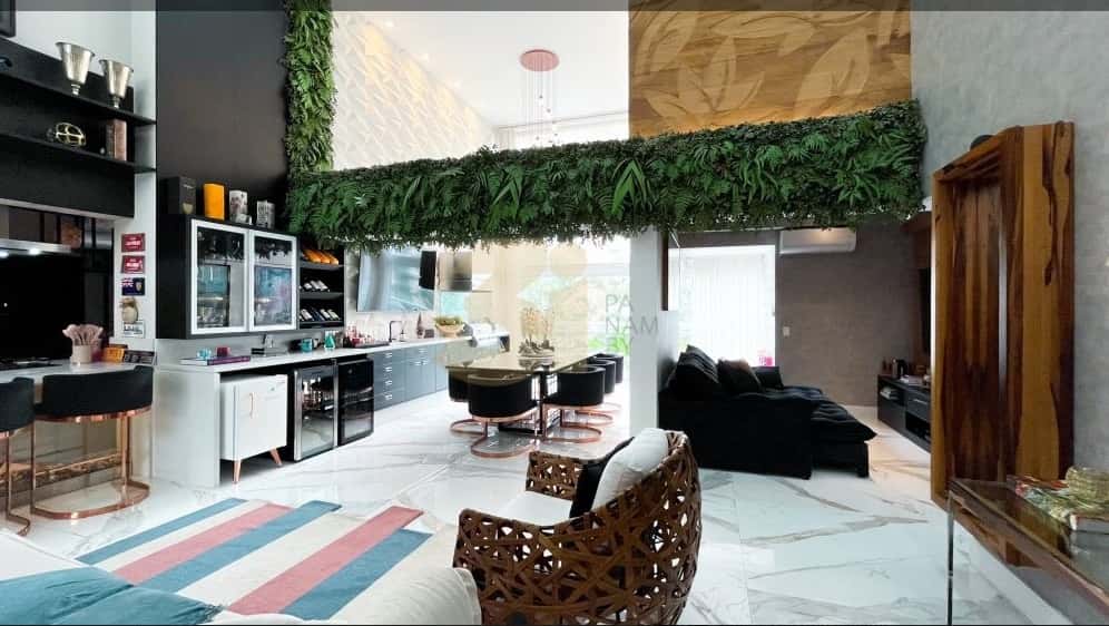 Apartamento a Venda Grand Panamby - imagem 2 Apartamento a Venda Grand Panamby - imagem 2