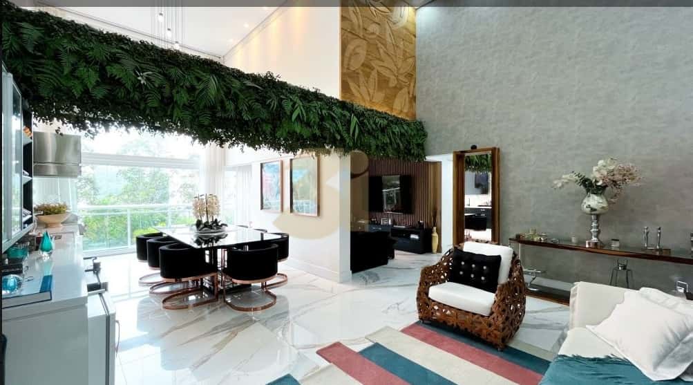 Apartamento a Venda Grand Panamby - imagem 3 Apartamento a Venda Grand Panamby - imagem 3