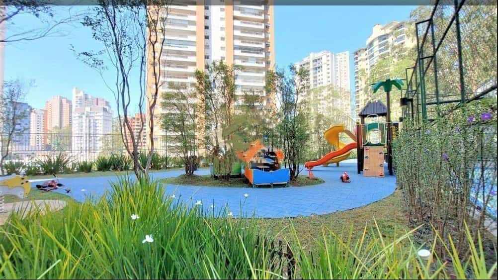 Apartamento a Venda Grand Panamby Apartamento a Venda Grand Panamby - foto principal 1