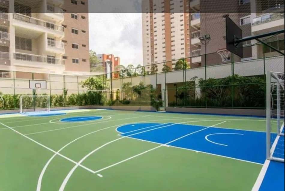 Apartamento a Venda Grand Panamby - imagem 3 Apartamento a Venda Grand Panamby - imagem 3