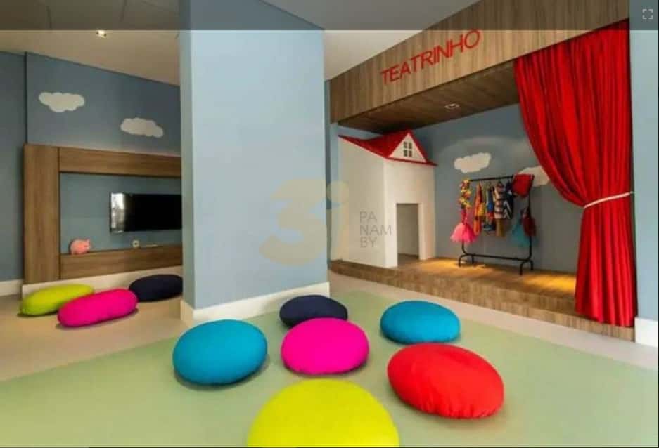Apartamento a Venda Grand Panamby - imagem 4 Apartamento a Venda Grand Panamby - imagem 4