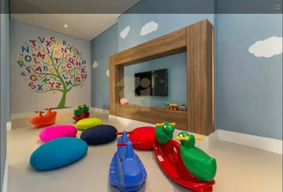 Apartamento a Venda Grand Panamby - imagem 5 Apartamento a Venda Grand Panamby - imagem 5