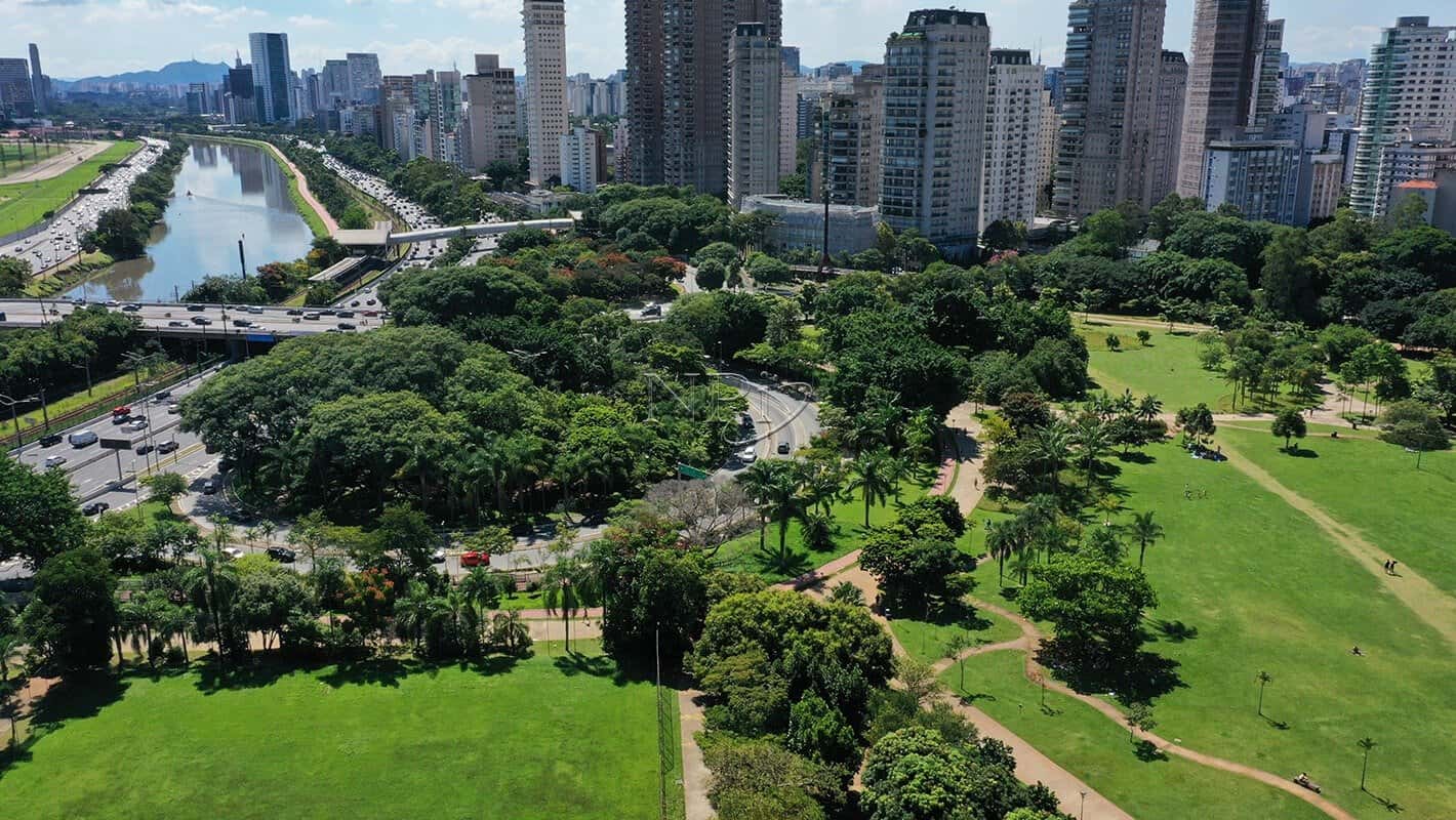 Vizcaya Itaim - imagem 2 Vizcaya Itaim - imagem 2