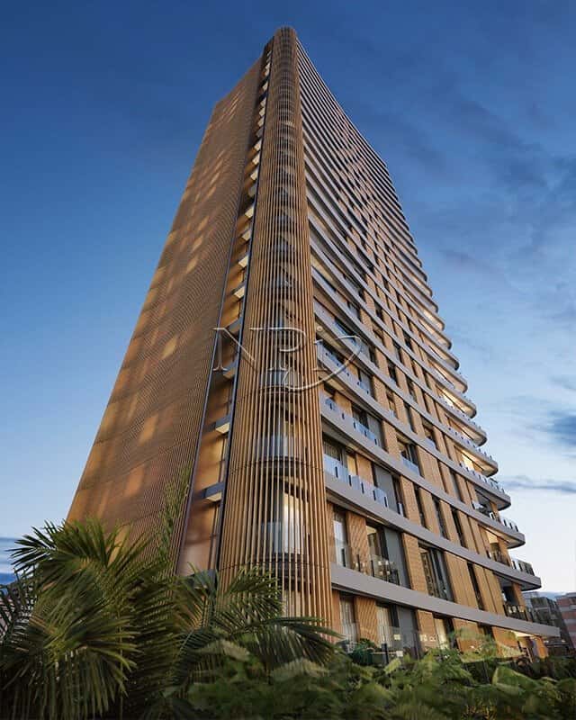 Vizcaya Itaim - imagem 3 Vizcaya Itaim - imagem 3