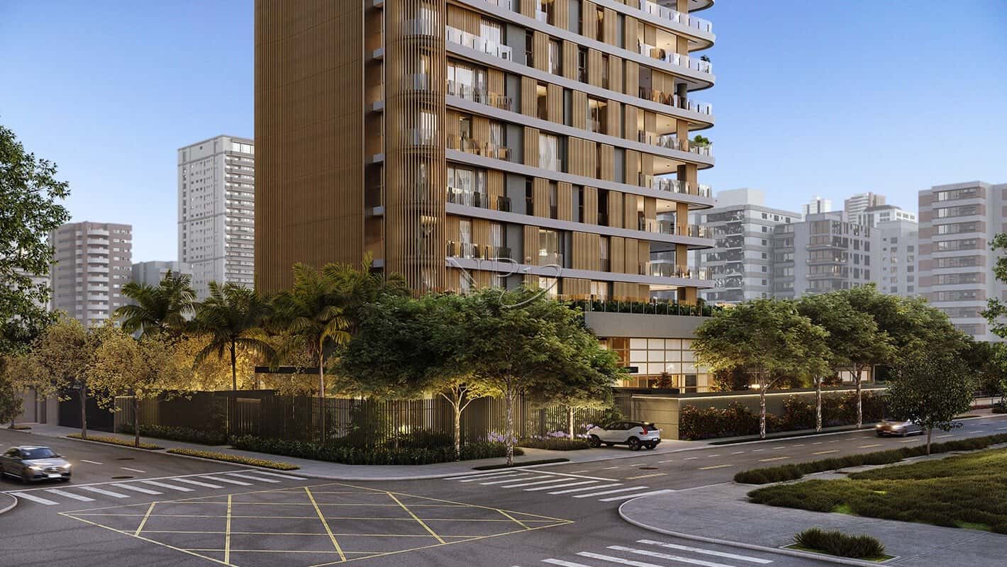 Vizcaya Itaim - imagem 4 Vizcaya Itaim - imagem 4