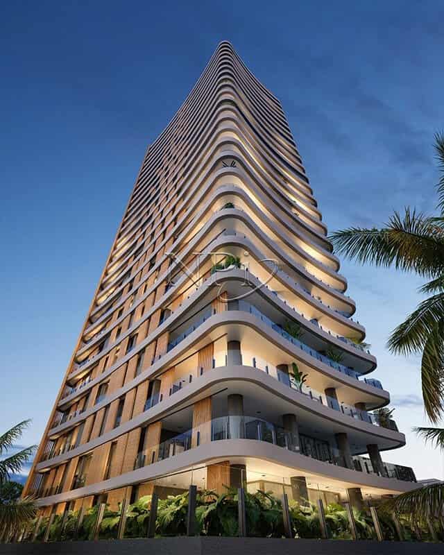 Condomínio Vizcaya Itaim - foto de fundo