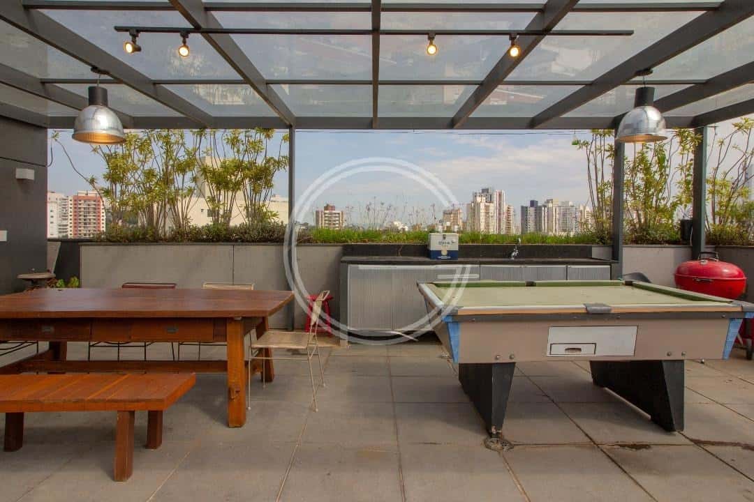 Condomínio Flora Cobertura - imagem 2 Condomínio Flora Cobertura - imagem 2