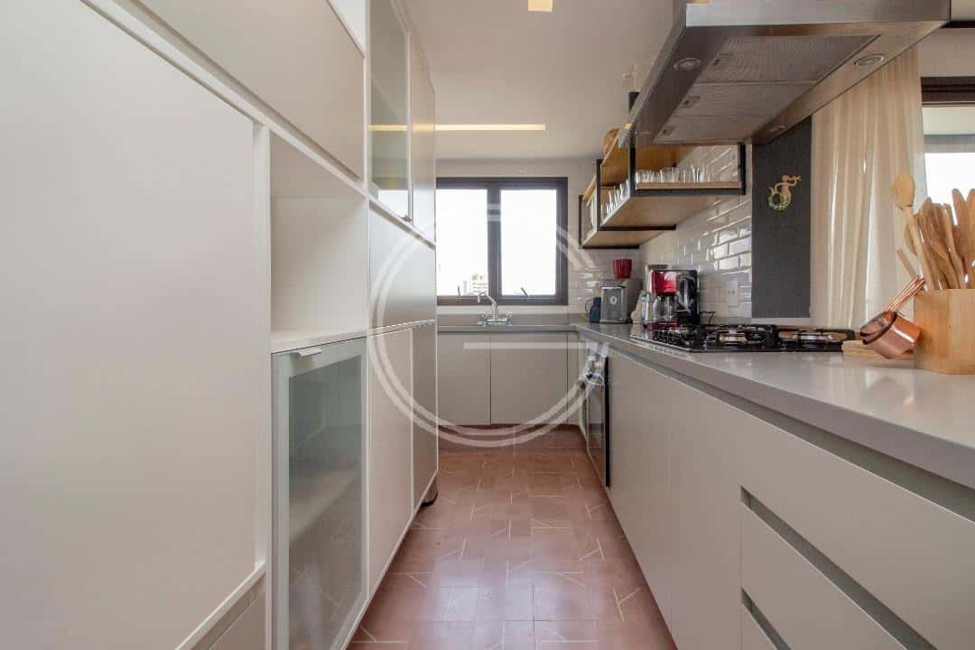 Condomínio Flora Cobertura - imagem 4 Condomínio Flora Cobertura - imagem 4