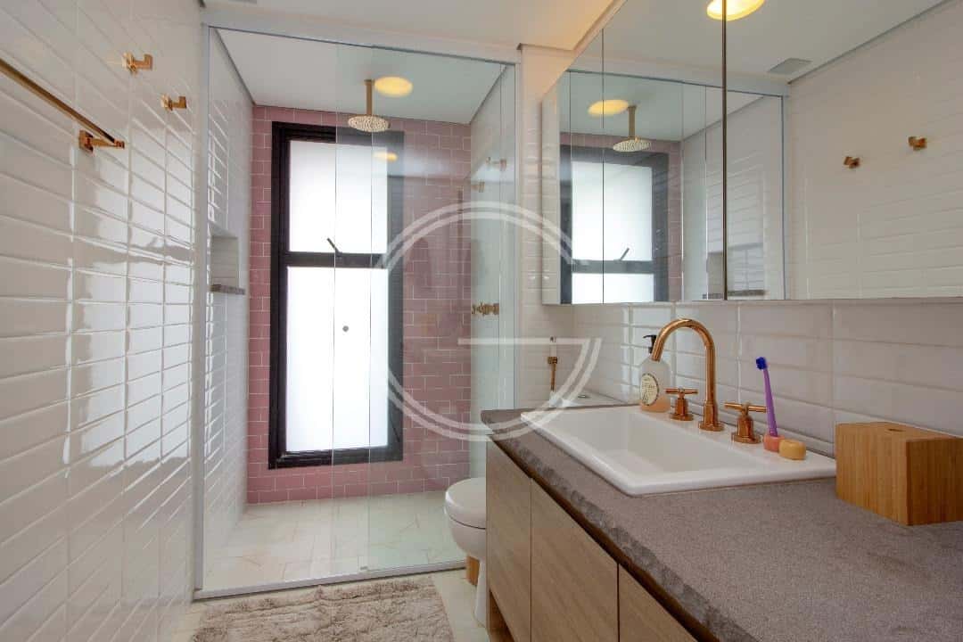 Condomínio Flora Cobertura - imagem 5 Condomínio Flora Cobertura - imagem 5