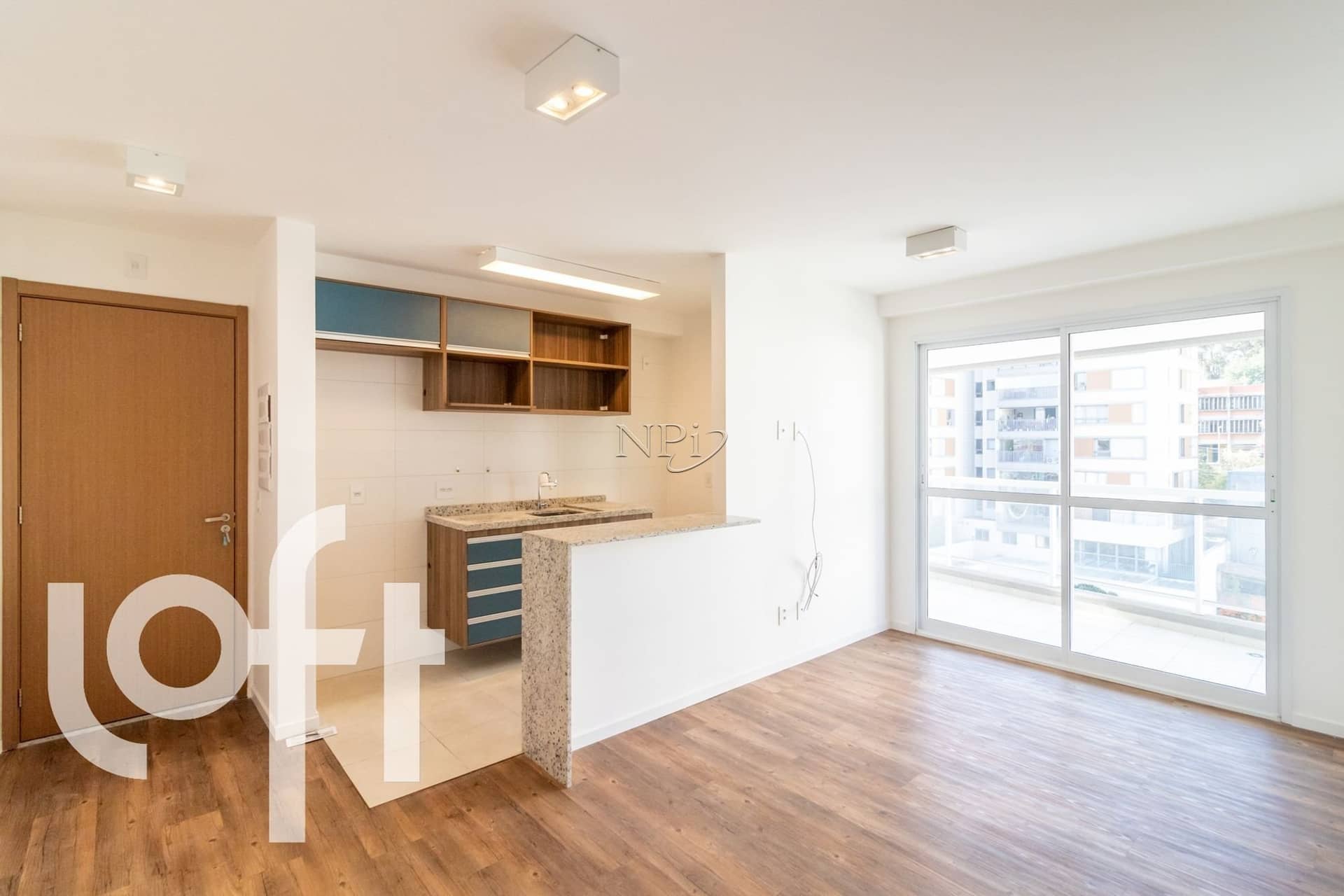 Duo Design Perdizes Duo Design Perdizes - foto principal