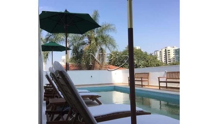 Need Campo Belo - imagem 2 Need Campo Belo - imagem 2