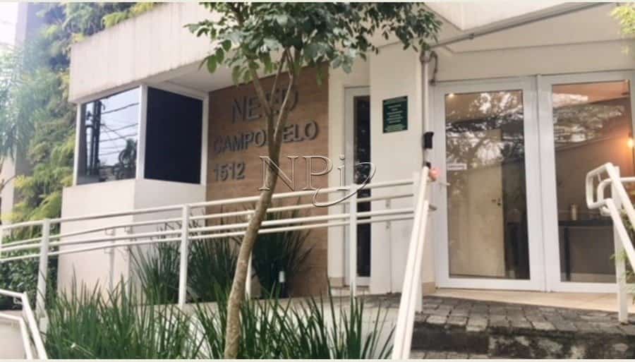 Need Campo Belo Need Campo Belo - foto principal 1