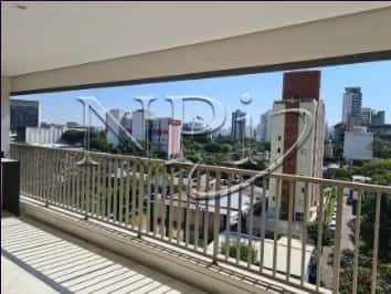 Edifício Iconic Vila Clementino Edifício Iconic Vila Clementino