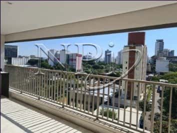 Edifício Iconic Vila Clementino Edifício Iconic Vila Clementino